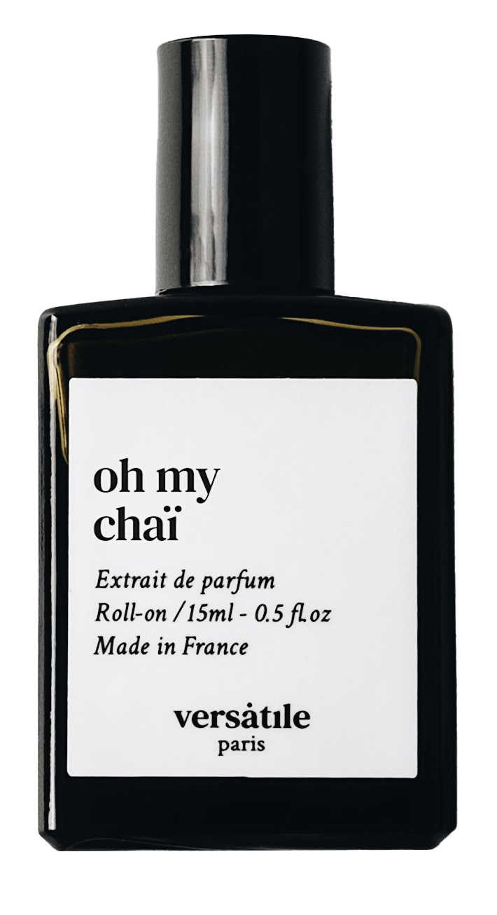versatile paris - OH MY CHAÏ - Extrait de Parfum Unisex