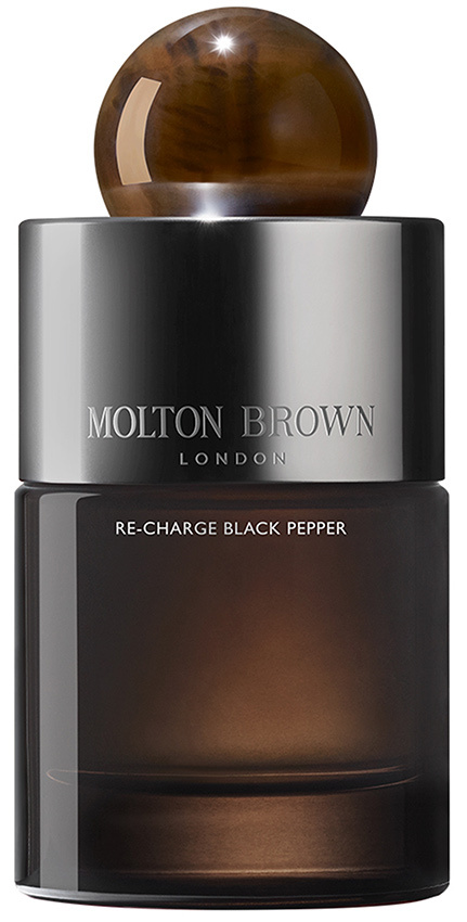 Molton Brown - Re-Charge Black Pepper - Eau de Parfum Men