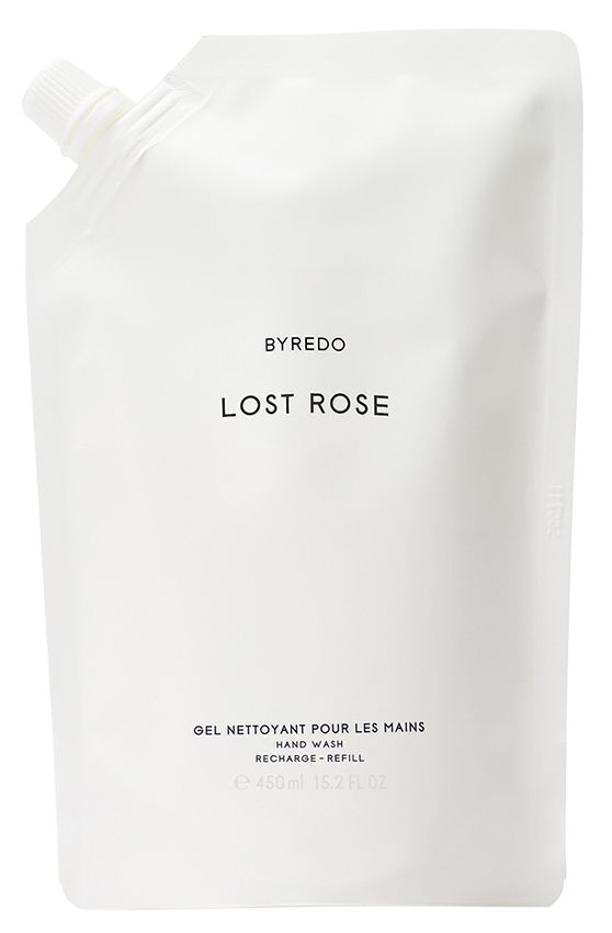 Byredo - Hand Wash Refill - Hand soap & scrub