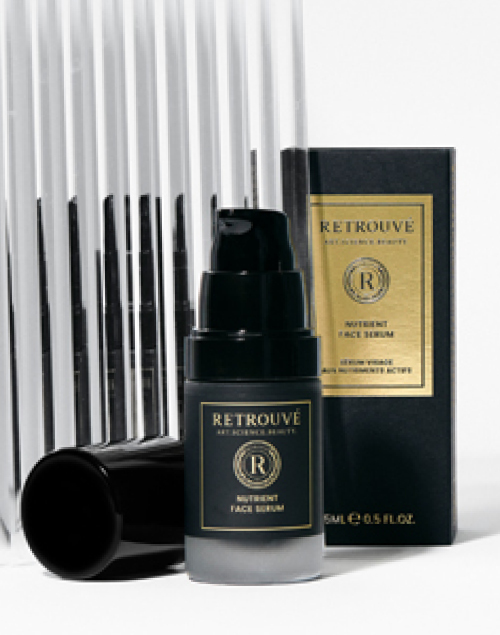 Retrouvé Nutrient Face Serum 30 ml