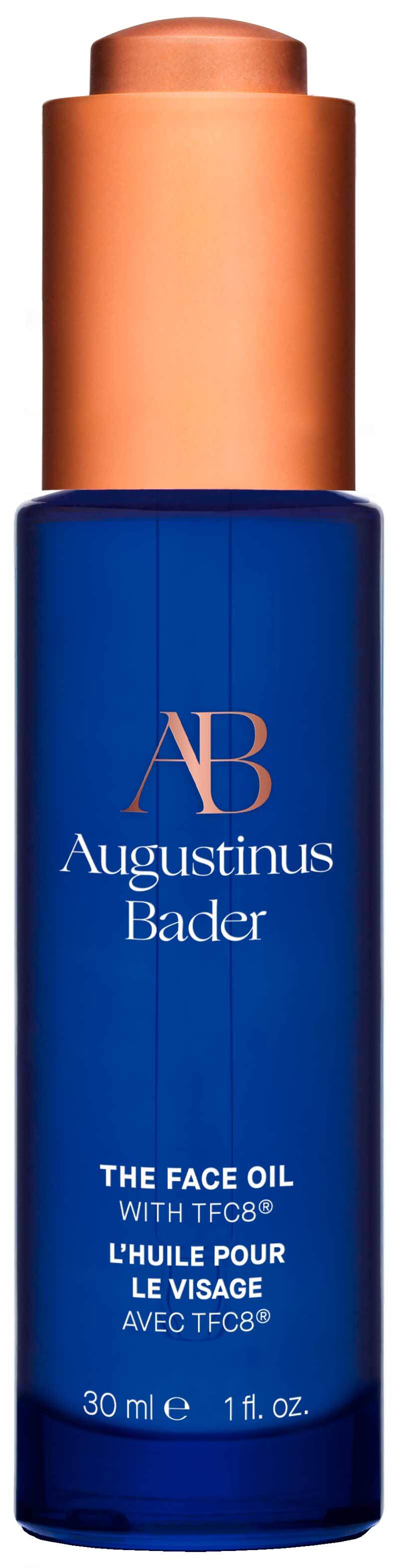 Augustinus Bader - The Face Oil - Face Oil