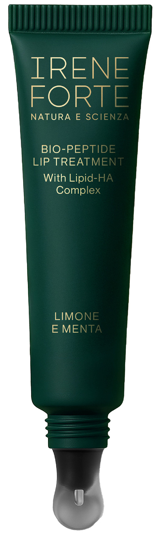 Irene Forte - Bio-Peptide Lip Treatment with Lipo-HA Complex - Lip Balm