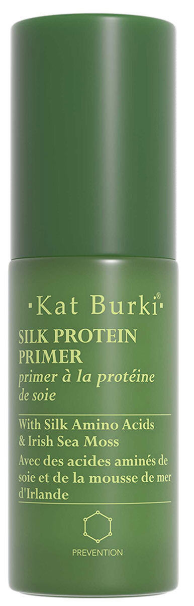 Kat Burki - Silk Protein Primer - Primer
