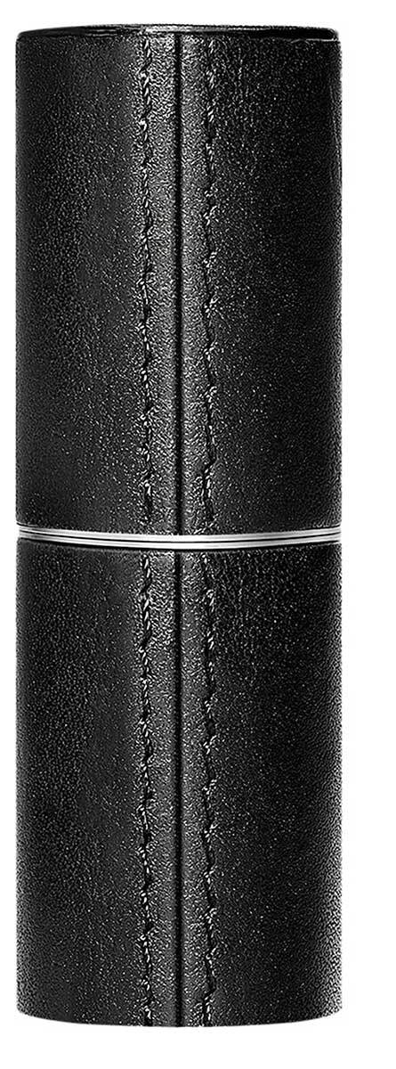 La Bouche Rouge Paris - Refillable Fine Leather Lipstick Case - Lipstick
