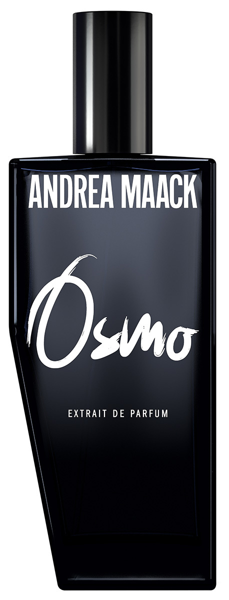 ANDREA MAACK - OSMO - Extrait de Parfum Unisex