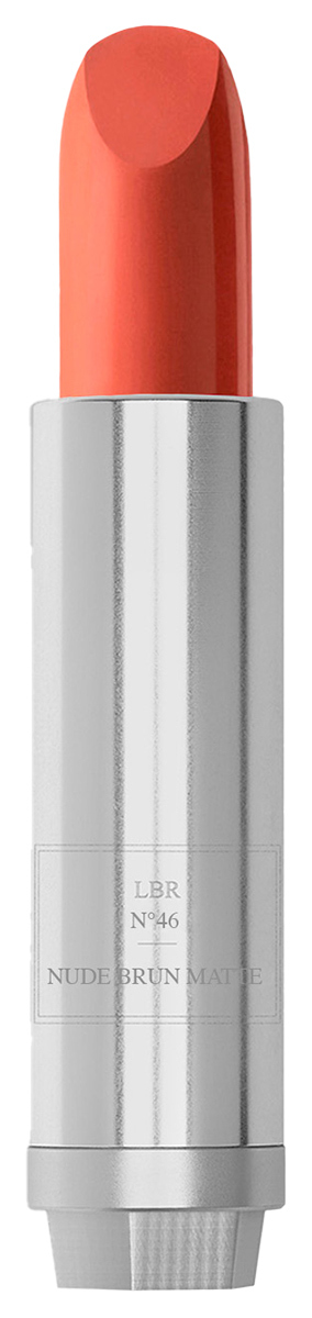 La Bouche Rouge Paris - Matte Lipstick Refill - Lipstick
