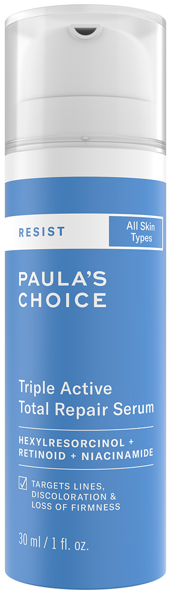 Paula's Choice - Resist Triple Active Total Repair Serum - Anti-Aging Serum