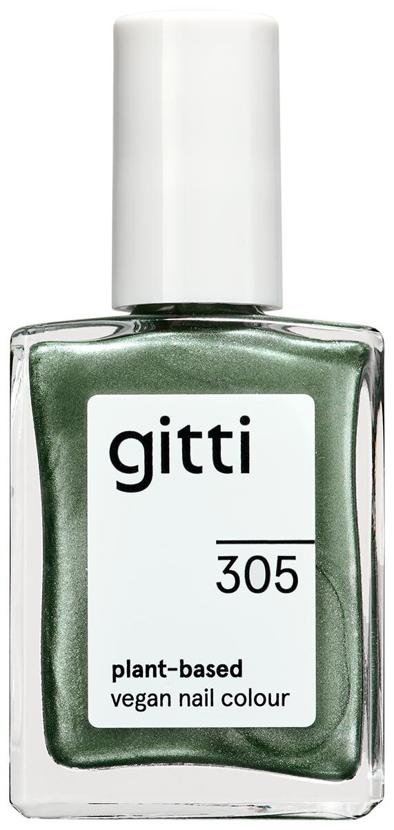 gitti - gitti no. 305 - Nail Polish