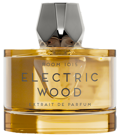 Room 1015 - ELECTRIC WOOD EXTRAIT PARFUM - Extrait de Parfum Unisex