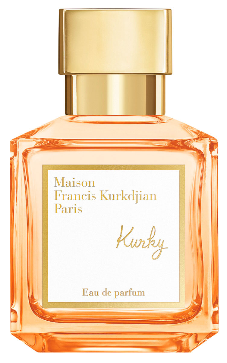 Maison Francis Kurkdjian Paris - KURKY - Eau de Parfum Unisex