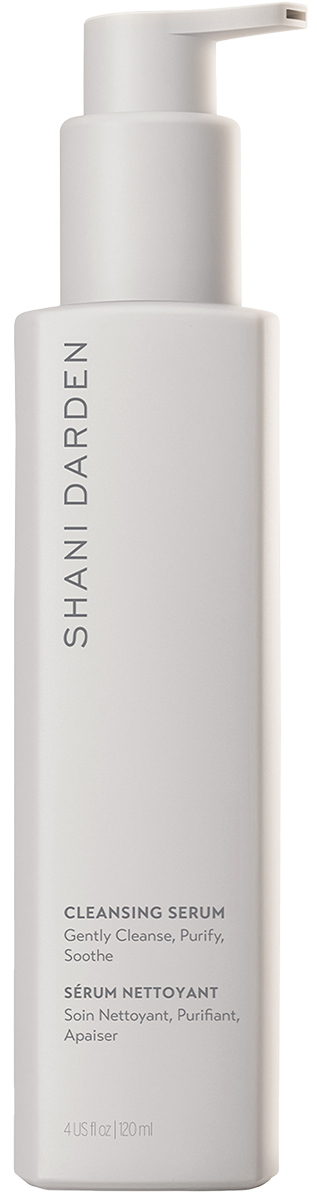 Shani Darden - Cleansing Serum - Cleansing Gel