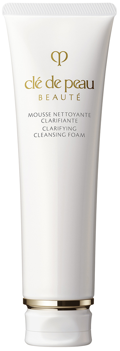 Clé de Peau Beauté - Clarifying Cleansing Foam - Cleansing Foam