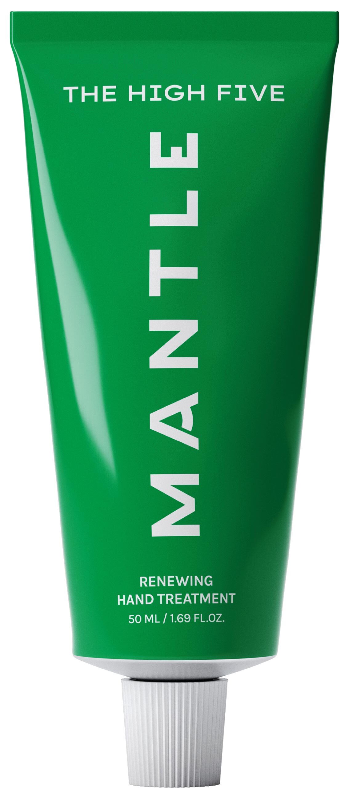 MANTLE - The High Five (Green) - Handcream & Masks