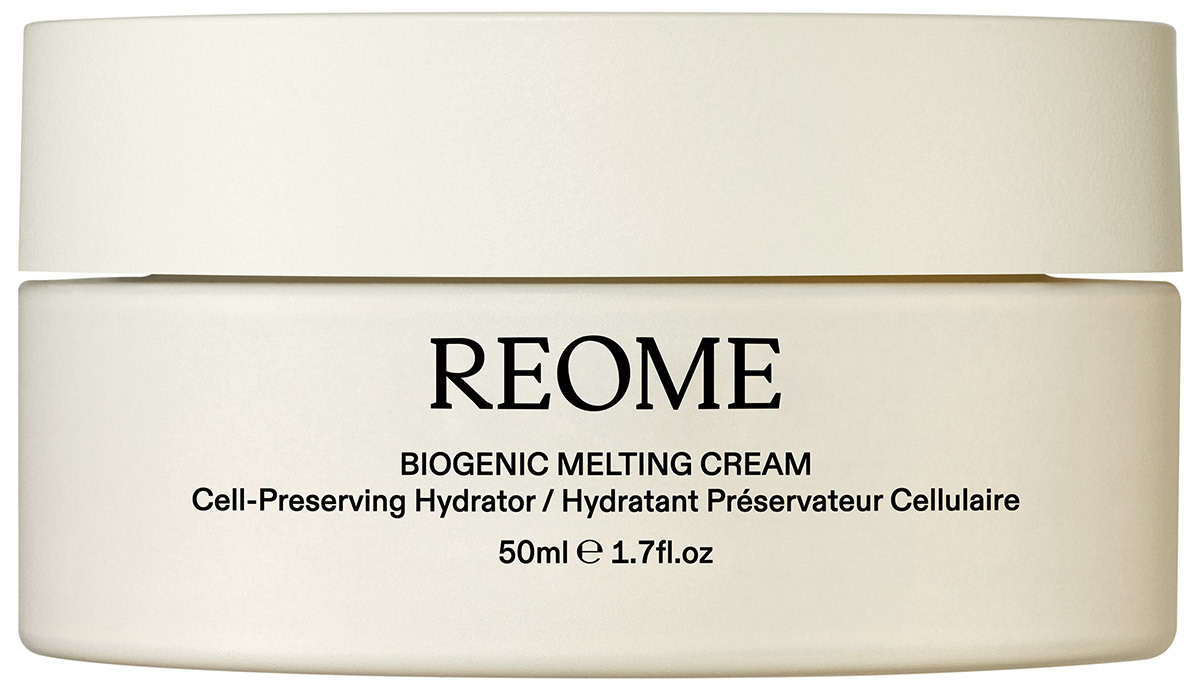 REOME - Biogenic Melting Cream - Face Cream
