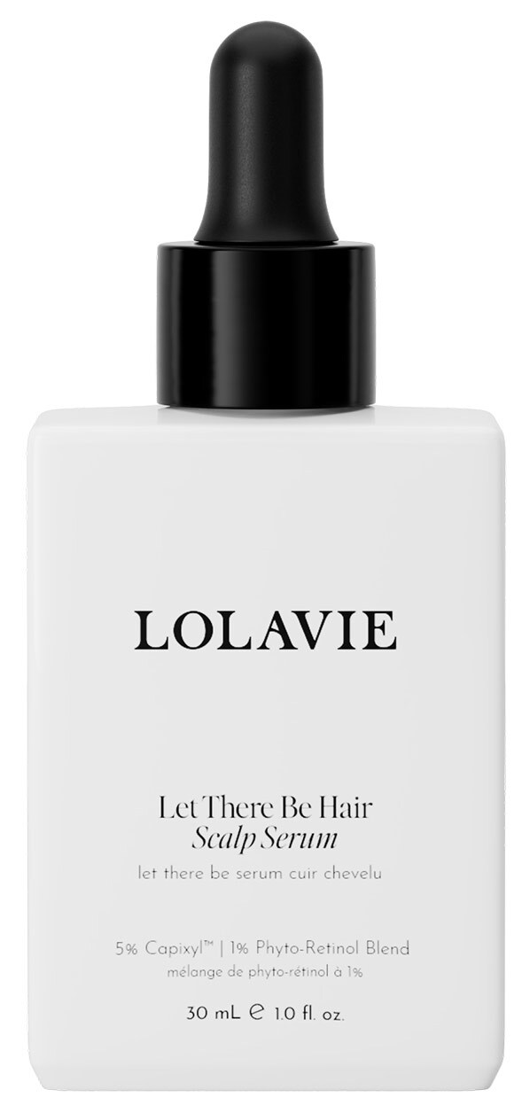 LOLAVIE - Hair Scalp Serum - Hair Serum