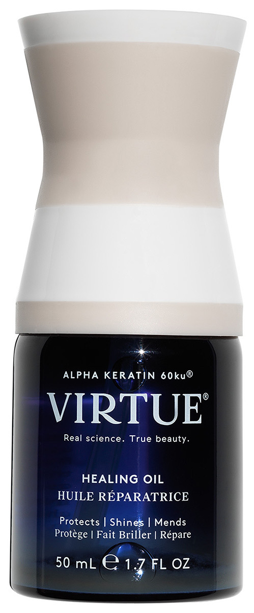 Virtue - Healing Oil - Hair Oil