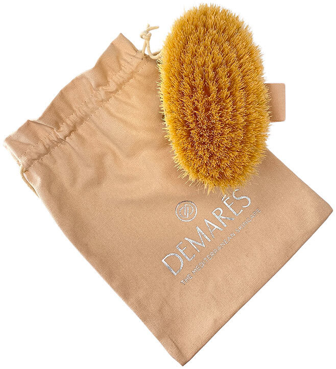 DEMARÉS - Holzbürste - Body brushes