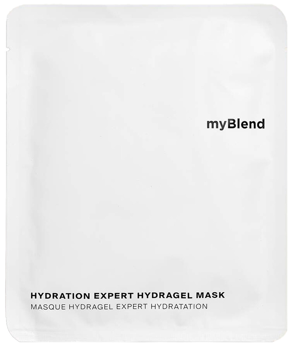 myBlend - Hydration Expert Hydragel Mask - Sheet Mask