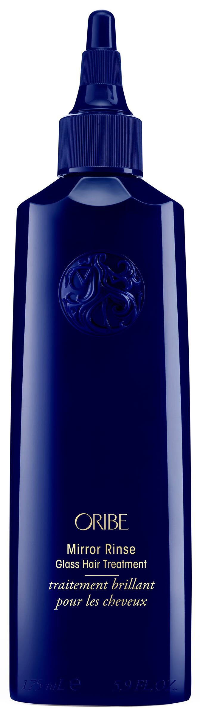 Oribe - Supershine Mirror Rinse Glass Hair Treatment - Hairmasks and Treatments