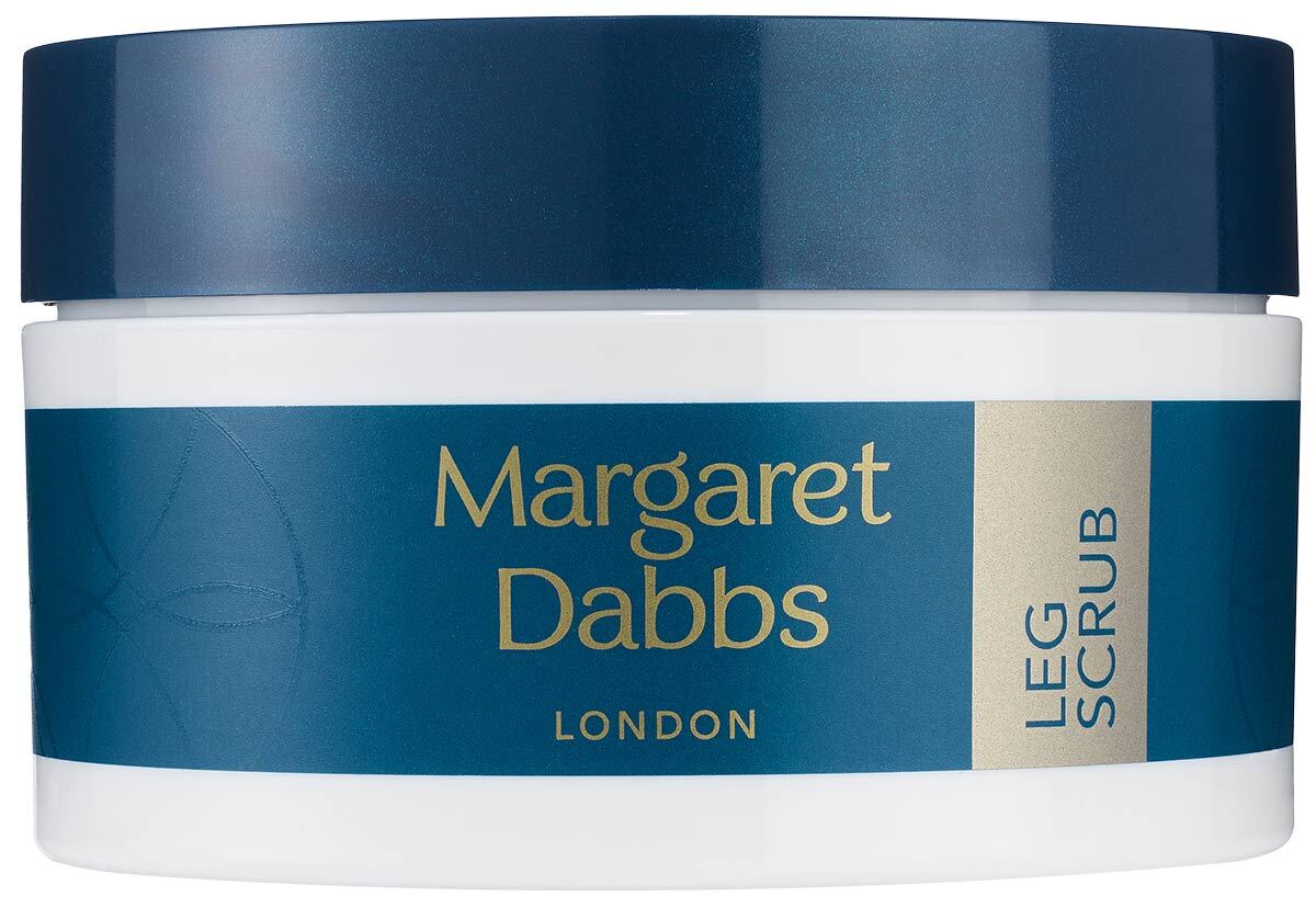 Margaret Dabbs London - Toning Leg Scrub - Foot Care