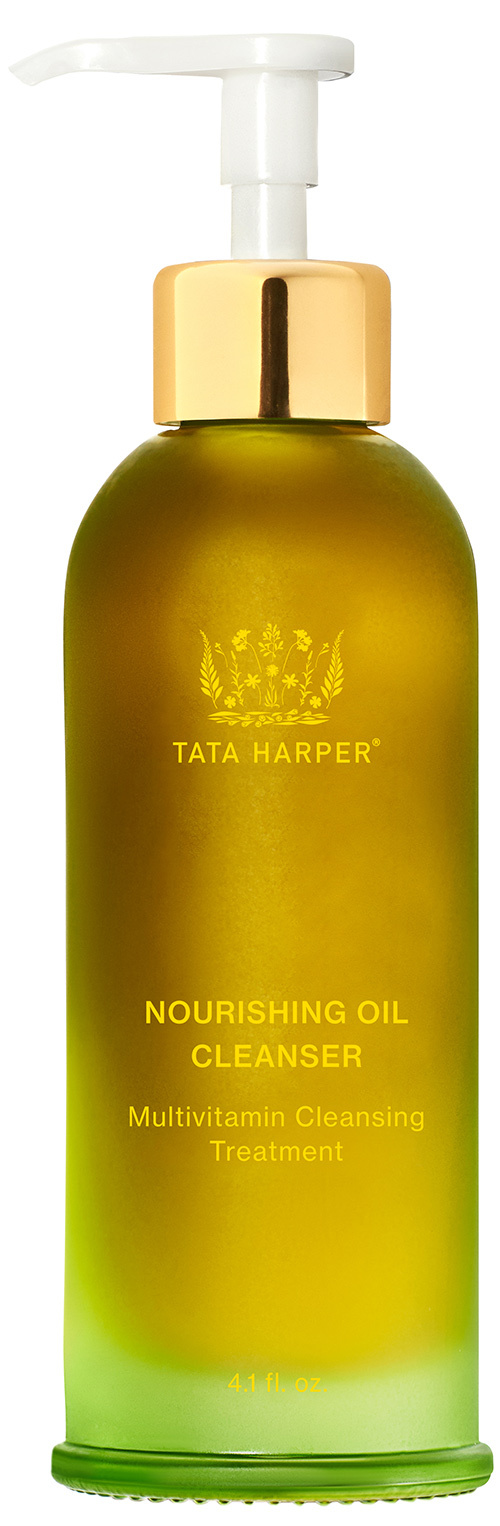 Tata Harper - Nourishing Oil Cleanser - Cleansing Oil