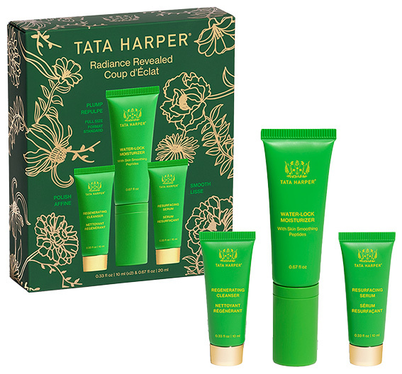Tata Harper - Radiance Revealed Set - Cleansing Oil