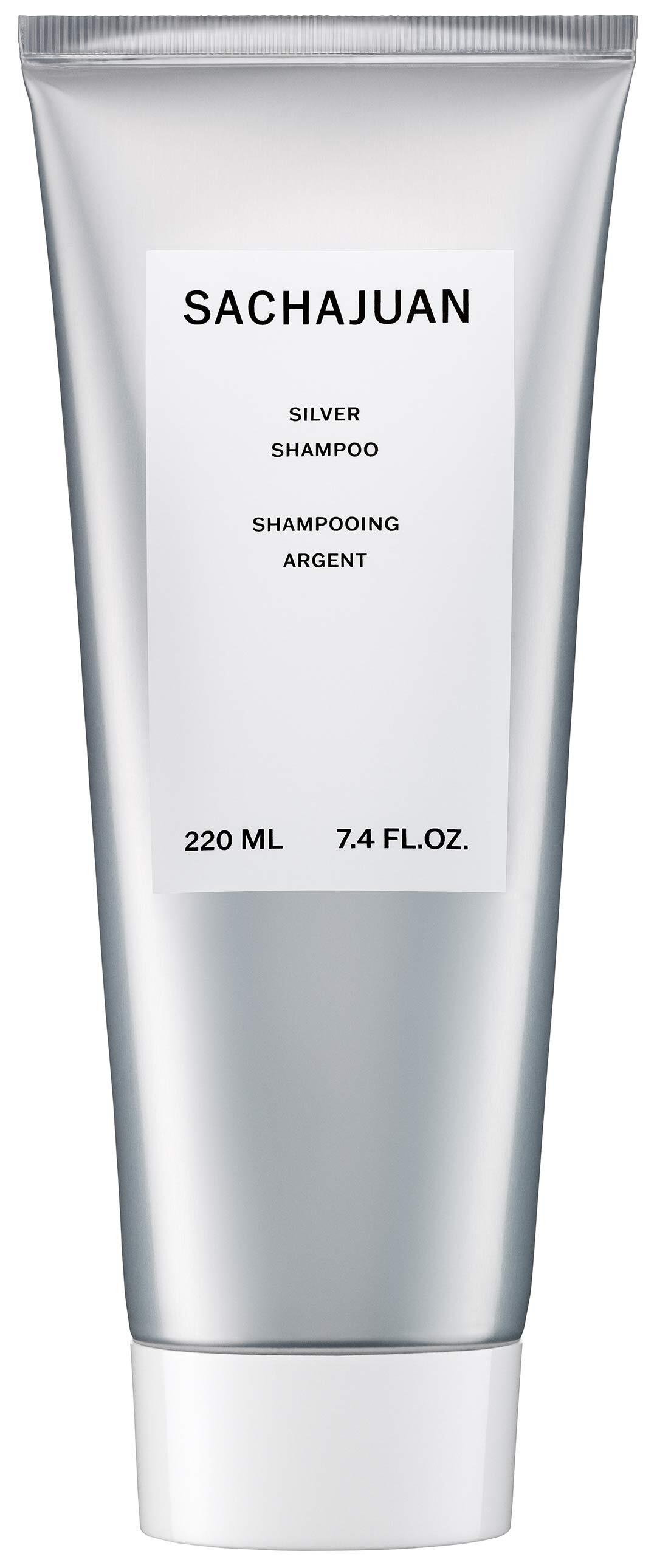 SACHAJUAN - Silver Shampoo - Shampoo