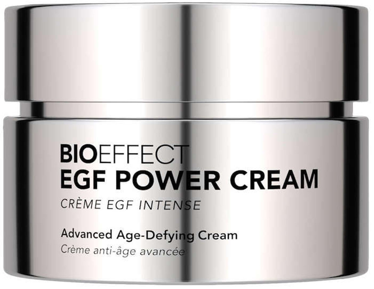 Bioeffect - EGF POWER CREAM - Face Cream