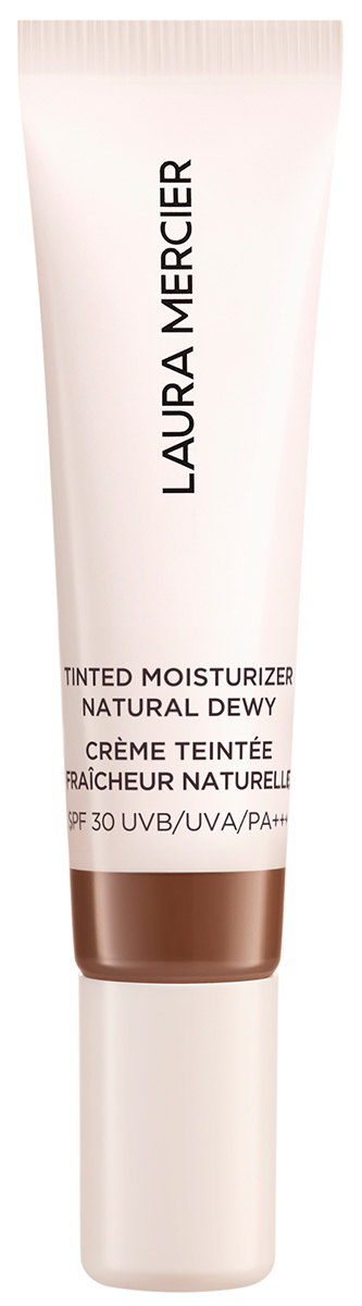 Laura Mercier Mini Tinted Moisturiser Natural Dewy Spf 30 - 6N Umber, 15ml