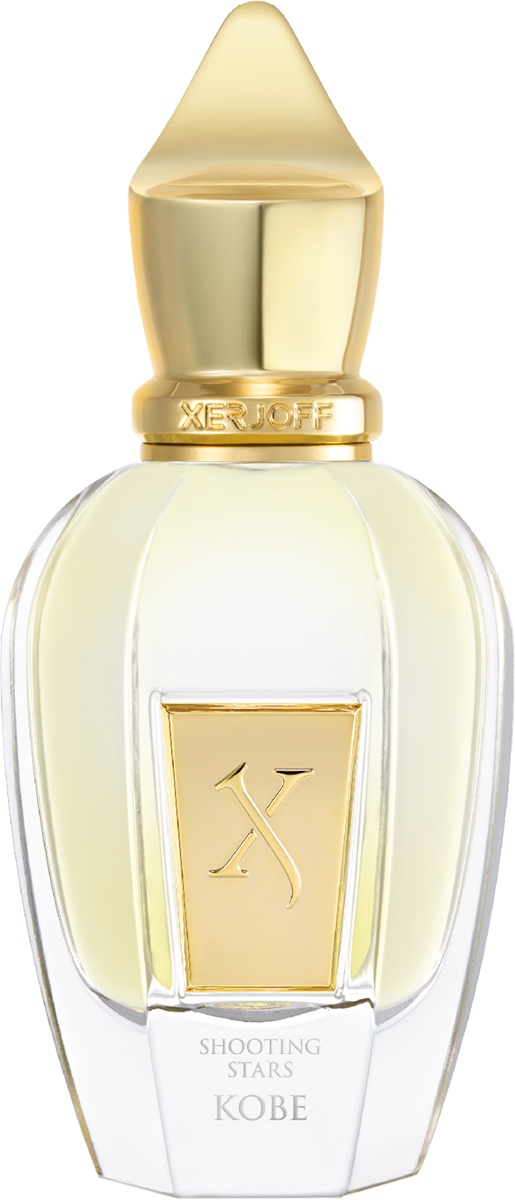 Xerjoff Shooting Stars Kobe Eau de Parfum 50ml