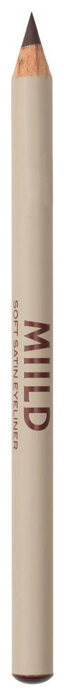 Miild - Soft Satin Eyeliner - Eyeliner