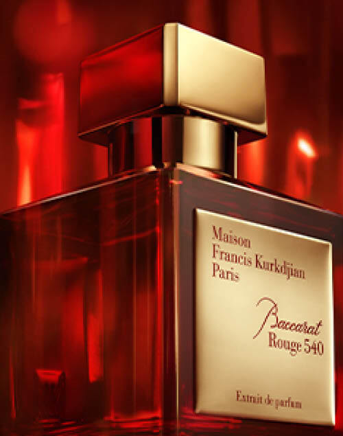 Maison Francis Kurkdjian Paris Baccarat Rouge 540 70 ml