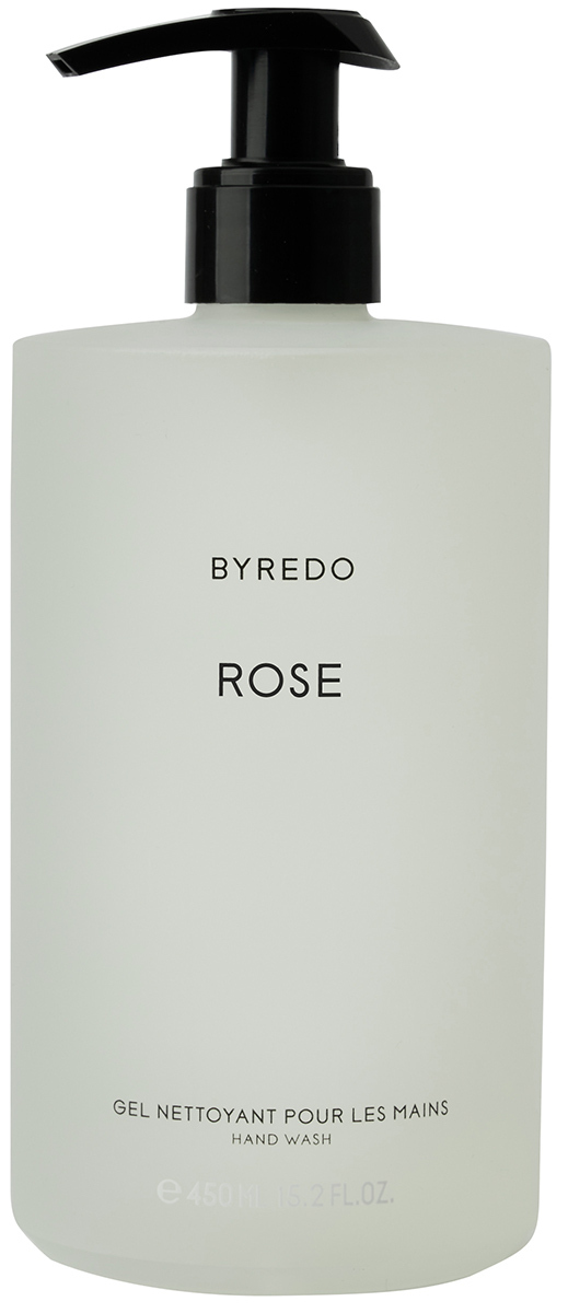 Byredo - Hand Wash Lost Rose - Handseife & -peeling