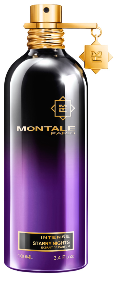 MONTALE PARIS - Intense Starry Nights - Eau de Parfum Unisex