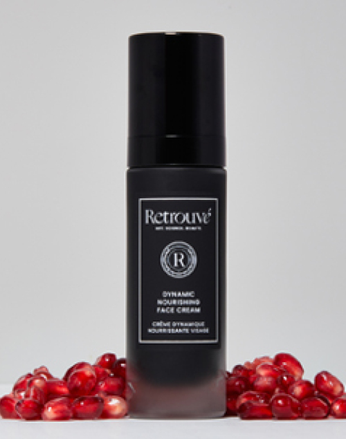 Retrouvé Dynamic Nourishing Face Cream 30 ml