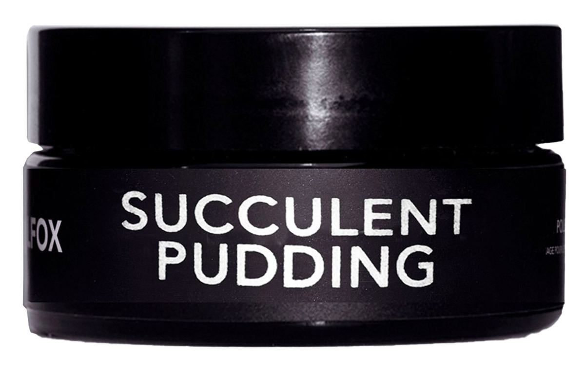 LILFOX - SUCCULENT PUDDING Oceanic Peptide super Calm Emulsion - Day Cream