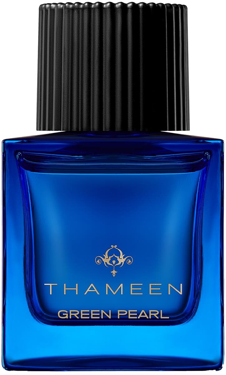 Thameen - Green Pearl - Extrait de Parfum Unisex