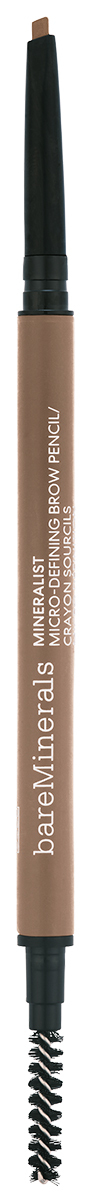 bareMinerals Mineralist Brow Pencil-Taupe