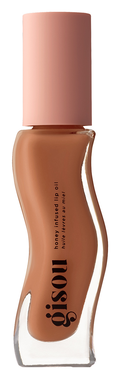 Honey Infused Lip Oil