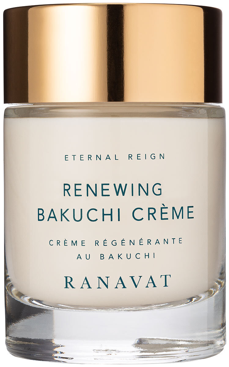 RANAVAT - ETERNAL REIGN Renewing Bakuchi Crème - Face Cream