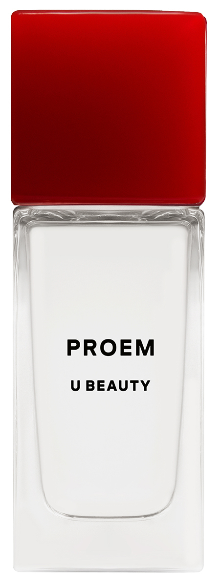 U Beauty - PROEM - Eau de Parfum Women
