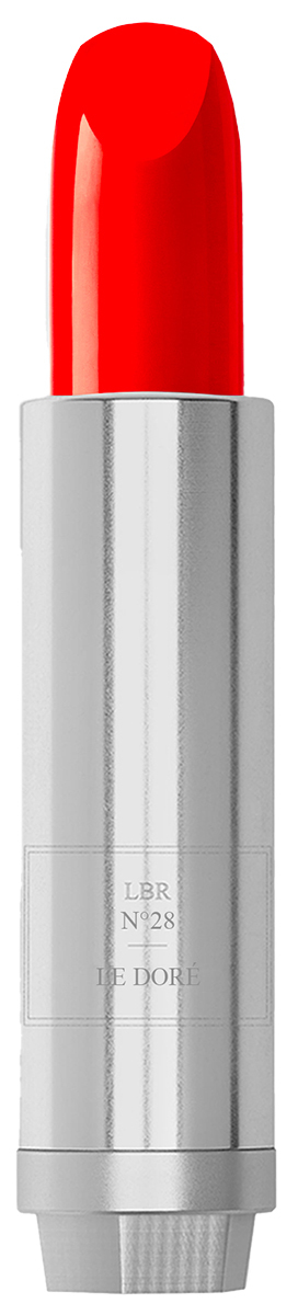 La Bouche Rouge Paris - Lipstick Refill - Lipstick