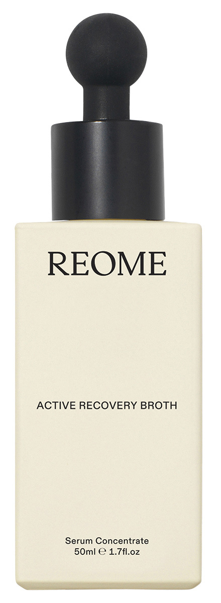 REOME - Active Recovery Broth - Serum