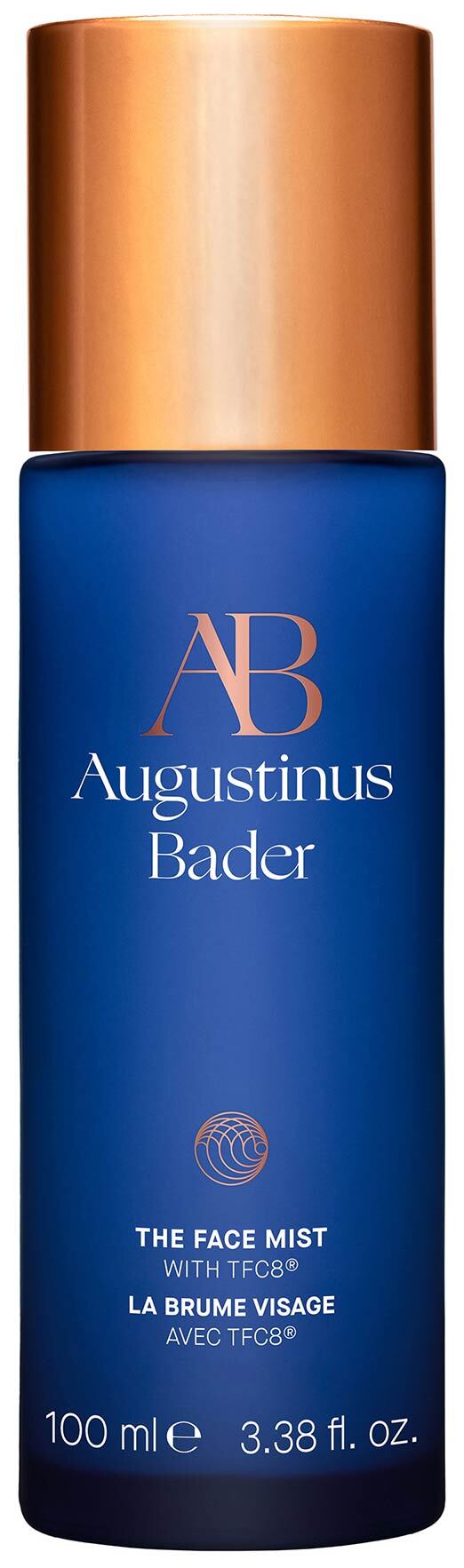 Augustinus Bader - The Face Mist - Face Spray