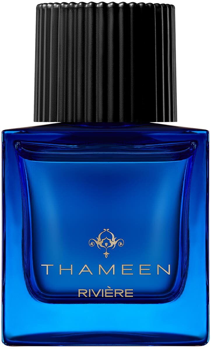 Thameen - Rivière - Extrait de Parfum Unisex