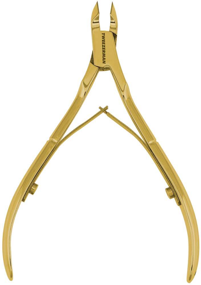 Tweezerman - Ultra Precision Nipper - Nail Care
