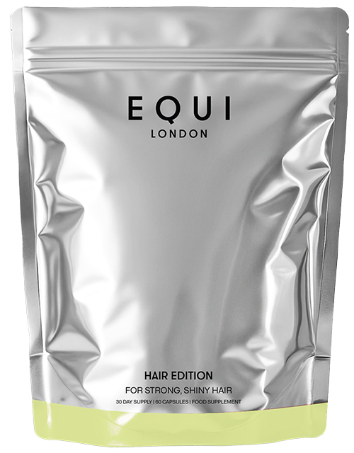 Equi London - Hair Edition - 30 days - Tablets, Pills & Capsules