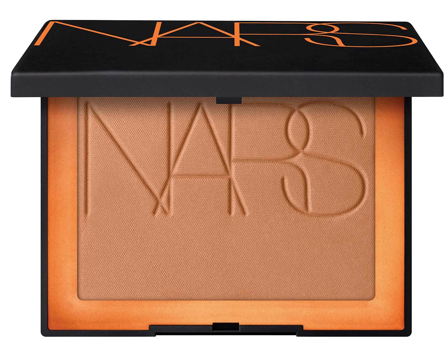 NARS - LAGUNA BRONZING POWDER - Bronzer