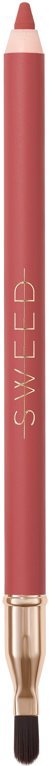 Sweed Lydia Millen Lip Liner-Rose Petal