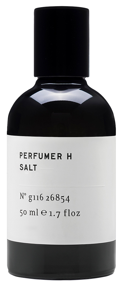 Perfumer H - Salt - Eau de Parfum Unisex